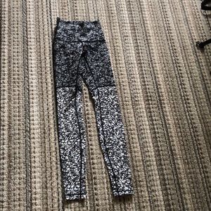 Lululemon Leggings Full Length
